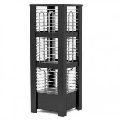 Печь электрокаменка QUADRO Soft 9 Печь электрокаменка QUADRO Soft 9