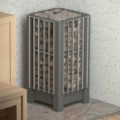 Печь электрокаменка CITY 6 Печь электрокаменка CITY 6