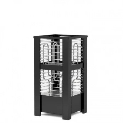 Печь электрокаменка QUADRO Soft 6 Печь электрокаменка QUADRO Soft 6