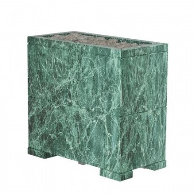 Печь STONE электрокаменка CITY Wall 6 Змеевик Печь STONE электрокаменка CITY Wall 6 Змеевик