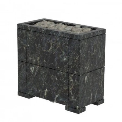 Печь STONE электрокаменка CITY Wall 6 Пироксенит Печь STONE электрокаменка CITY Wall 6 Пироксенит