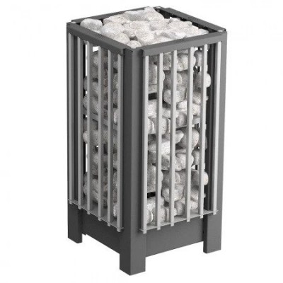 Печь электрокаменка CITY 6 Печь электрокаменка CITY 6