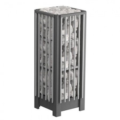 Печь электрокаменка CITY 9 Печь электрокаменка CITY 9