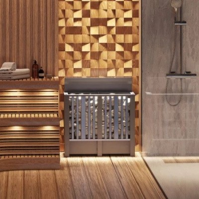 Печь электрокаменка CITY Wall 6 Печь электрокаменка CITY Wall 6