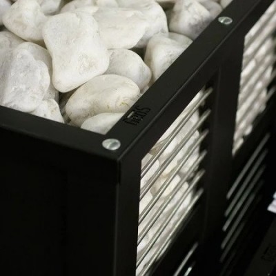 Печь электрокаменка QUADRO Pro 18 Печь электрокаменка QUADRO Pro 18