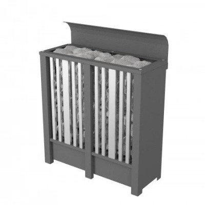 Печь электрокаменка CITY Wall 6 Печь электрокаменка CITY Wall 6