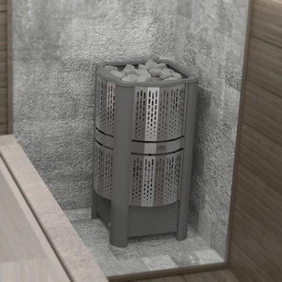 Печь электрокаменка RAIN Corner 6 Печь электрокаменка RAIN Corner 6