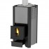 Дровяная печь с глубинным парообразованием (дверца со стеклом) KOSTER RAIN- 22 Дровяная печь с глубинным парообразованием (дверца со стеклом) KOSTER RAIN- 22