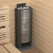 Печь электрокаменка RAIN Mini 4