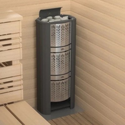 Печь электрокаменка RAIN Mini 4 Печь электрокаменка RAIN Mini 4