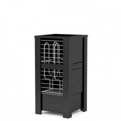 Печь электрокаменка QUADRO Fast 6 Печь электрокаменка QUADRO Fast 6