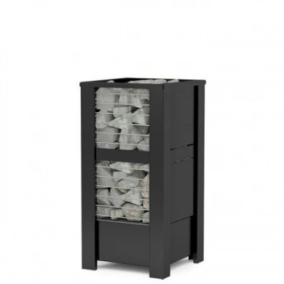 Печь электрокаменка QUADRO Fast 6 Печь электрокаменка QUADRO Fast 6