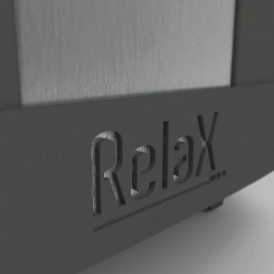 Дровяная печь с каминной дверцей со стеклом Костёр 14 РЕЛАКС Дровяная печь с каминной дверцей со стеклом Костёр 14 РЕЛАКС