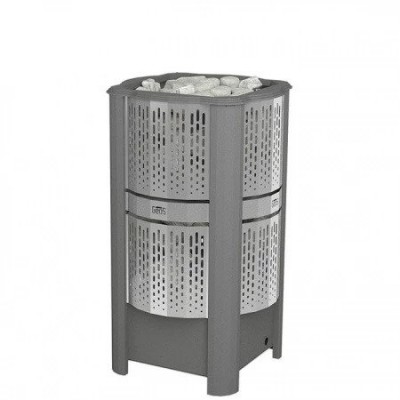 Печь электрокаменка RAIN Soft 6 Печь электрокаменка RAIN Soft 6