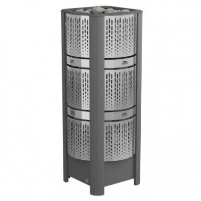 Печь электрокаменка RAIN Corner 9 Печь электрокаменка RAIN Corner 9