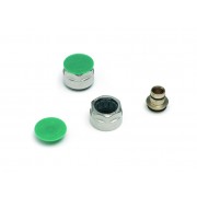 Резьбозажимное соединение stabil 16,2x2,6xG3/4