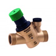 Клапан понижающий HONEYWELL D04FM-1/2"A