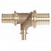 Тройник с повышенным сопротивлением на проходе 32-16-25 RX