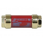 Преобразователь воды магнитный МВС Ду 25 (1") 1-7 куб. м/час