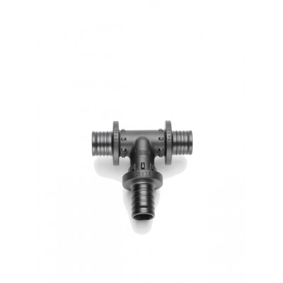 Тройник с увеличенным боковым проходом 20-25-16 PX Тройник с увеличенным боковым проходом 20-25-16 PX