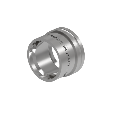 Пресс-втулка для универсальной металлополимерной трубы 32 Пресс-втулка для универсальной металлополимерной трубы 32