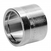 Пресс-втулка для универсальной металлополимерной трубы 25