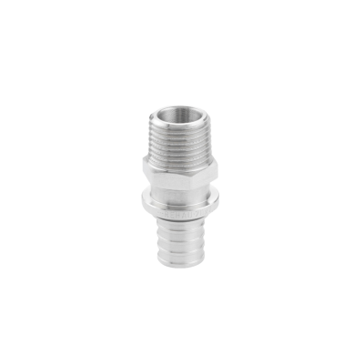 Переходник с наруж. резьбой 25-R3/4 Переходник с наруж. резьбой 25-R3/4