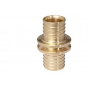 Муфта соединительная равнопроходная 50 RХ