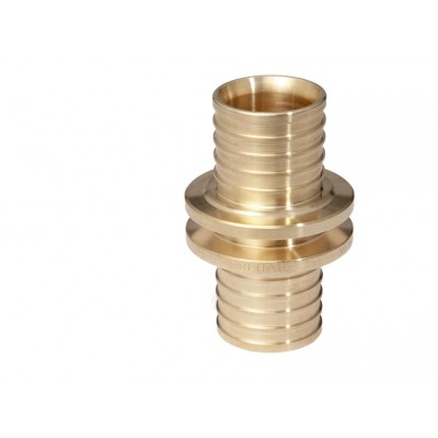 Муфта соединительная равнопроходная 50 RХ Муфта соединительная равнопроходная 50 RХ