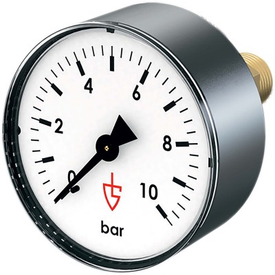 Манометр Goetze MA10-50(36) Манометр Goetze MA10-50(36)