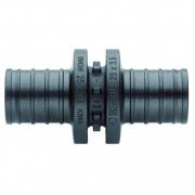 Муфта Rehau RAUTITAN 32, 32, PPSU (полифенилсульфон РХ), равнопроходная