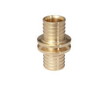 Муфта соединительная равнопроходная 63 RХ