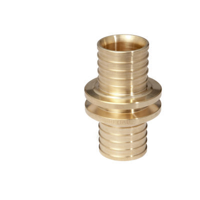 Муфта соединительная равнопроходная 63 RХ Муфта соединительная равнопроходная 63 RХ