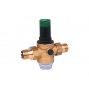 Понижающий клапан Honeywell 1/2" D06 F - 1/2" A