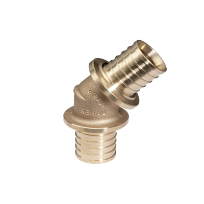 Угольник 45°, 50 RX Угольник 45°, 50 RX