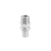 Переходник с наруж. резьбой 14-R 1/2