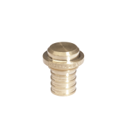 Заглушка для полимерн. трубы 20 RX