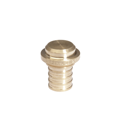 Заглушка для полимерн. трубы 20 RX Заглушка для полимерн. трубы 20 RX