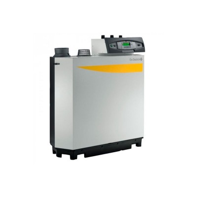 Котел конденсационный C 230-210 Eco газовый напольный 200 кВт без панели управления Котел конденсационный C 230-210 Eco газовый напольный 200 кВт без панели управления