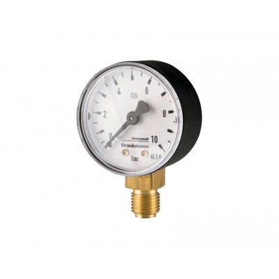 Манометр HONEYWELL M38K-A10 для D04/HS10S Манометр HONEYWELL M38K-A10 для D04/HS10S