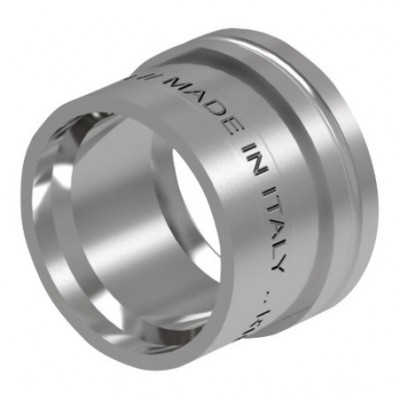 Пресс-втулка для трубы из сшитого полиэтилена 32 Пресс-втулка для трубы из сшитого полиэтилена 32