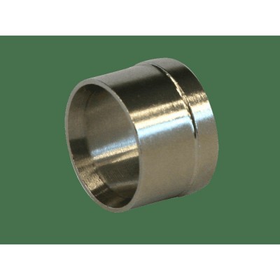 Пресс-втулка для универсальной металлополимерной трубы 40 Пресс-втулка для универсальной металлополимерной трубы 40