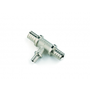 Тройник 20-10-20