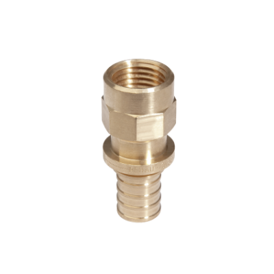 Переходник с внутренней резьбой 16-Rp 1/2 RX Переходник с внутренней резьбой 16-Rp 1/2 RX