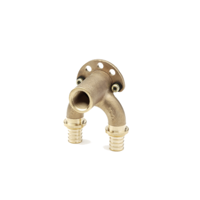 Угольник проточный настенный 20/20-Rp 1/2 длинный RX Угольник проточный настенный 20/20-Rp 1/2 длинный RX