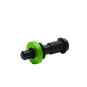 Насадка расширительная H1/H2,E2,A3, A-light2 для труб Stabil 40х6,0