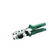 Ножницы для труб RAUTITAN 16/20 (цвет: зеленый)