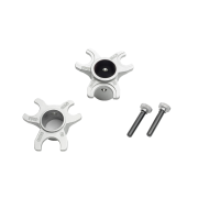 К-т запрес. тисков H2, A3, A-light2 для труб 16/20/25