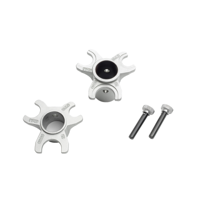 К-т запрес. тисков H2, A3, A-light2 для труб 16/20/25 К-т запрес. тисков H2, A3, A-light2 для труб 16/20/25