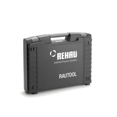 Кейс для инструмента RAUTOOL Xpand Кейс для инструмента RAUTOOL Xpand